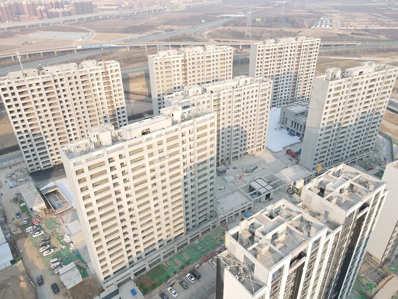 貫徹落實二十大，品牌建設專題報道（二）