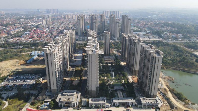 歡慶七十載 建功創(chuàng)一流丨“奮戰(zhàn)四季度，決勝雙百億”（二十一）